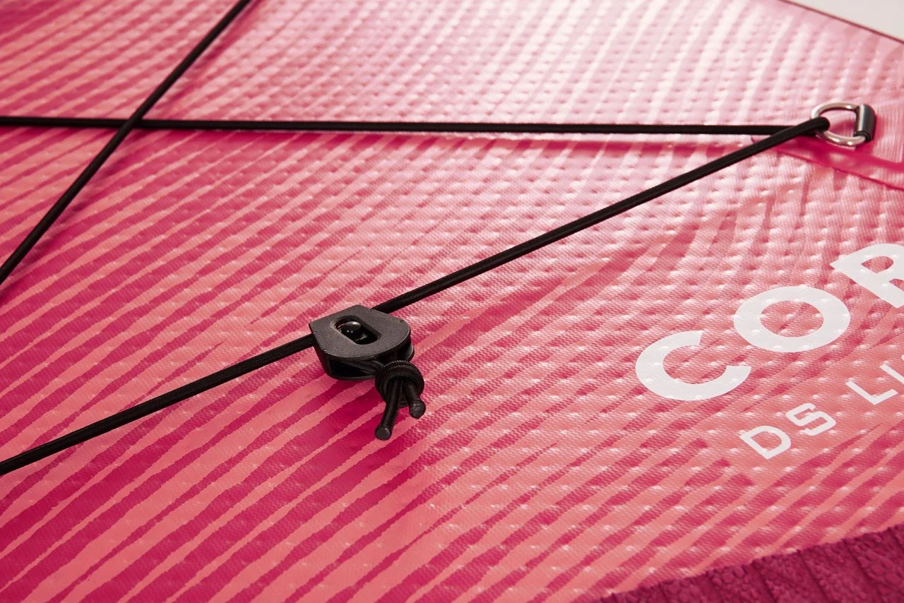 Aqua Marina Coral SUP pakke 10´2"