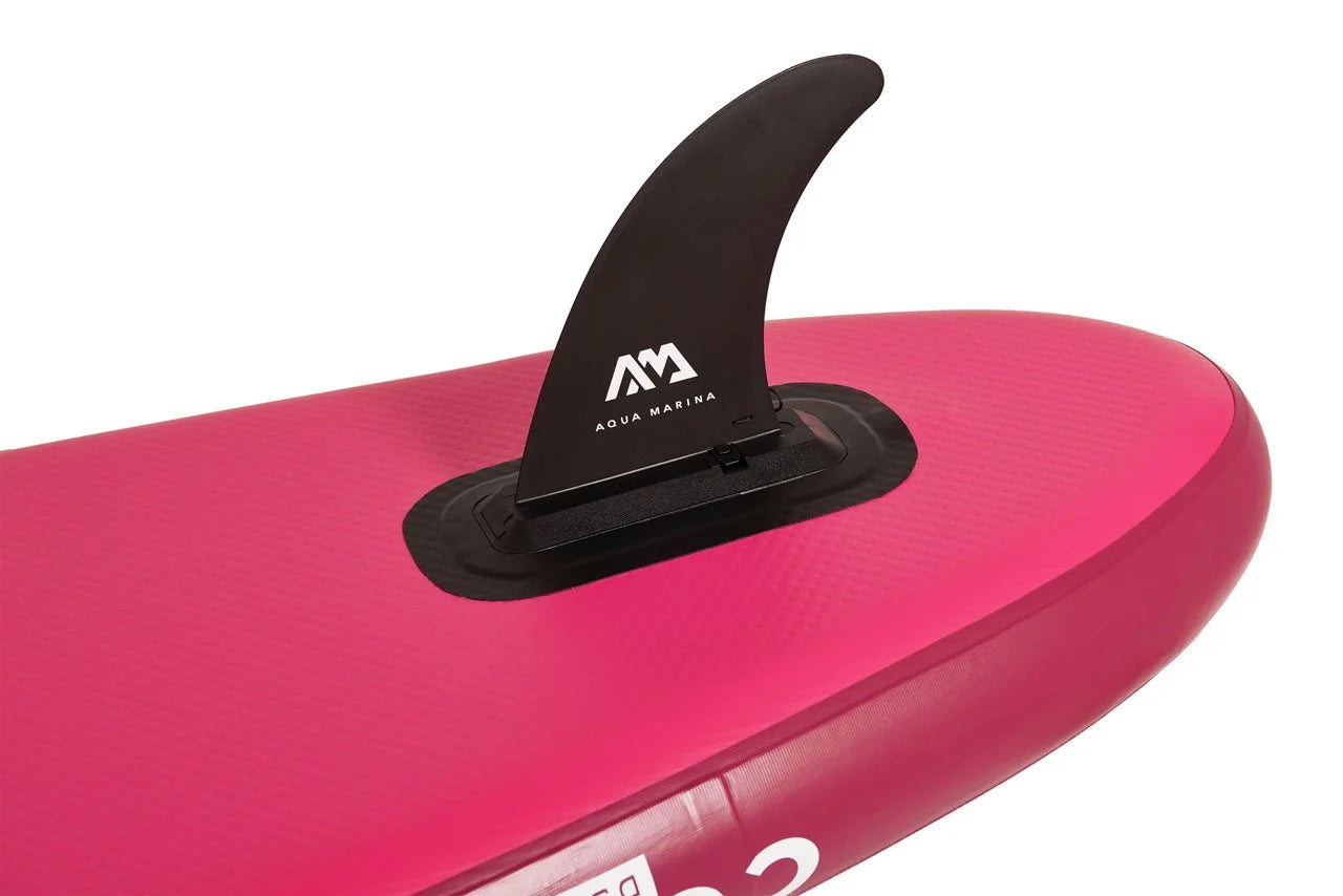 Aqua Marina Coral SUP pakke 10´2"