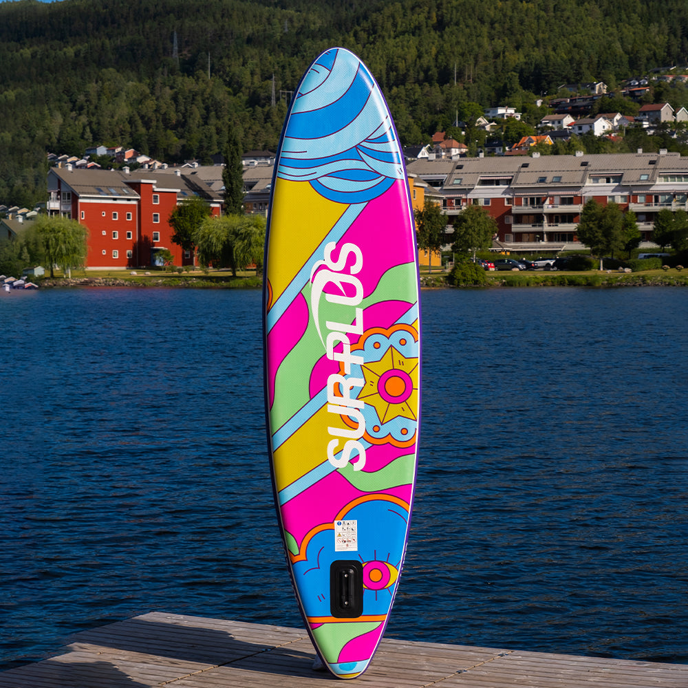 SurPlus Tomorrowland SUP 10'8"