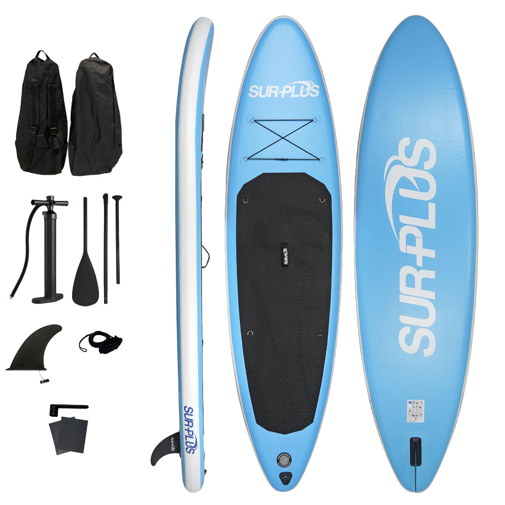 SurPlus Marina SUP 10'8"