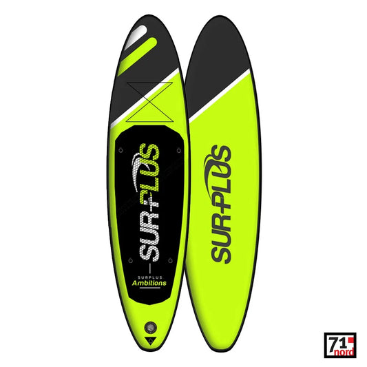 SurPlus Ambitions SUP 10'8"