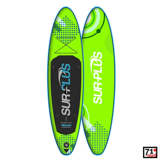 SurPlus Heaven SUP 9'9"