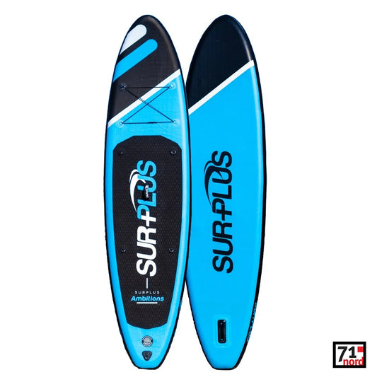 SurPlus Nemesis SUP 10'8"