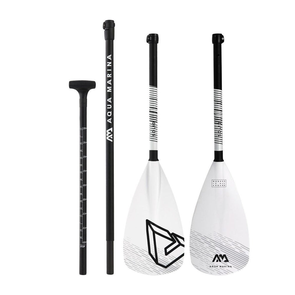 Aqua Marina Solid SUP åre