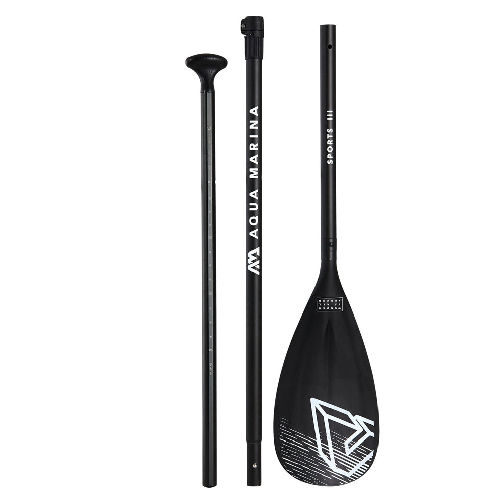 Aqua Marina Sports III SUP åre