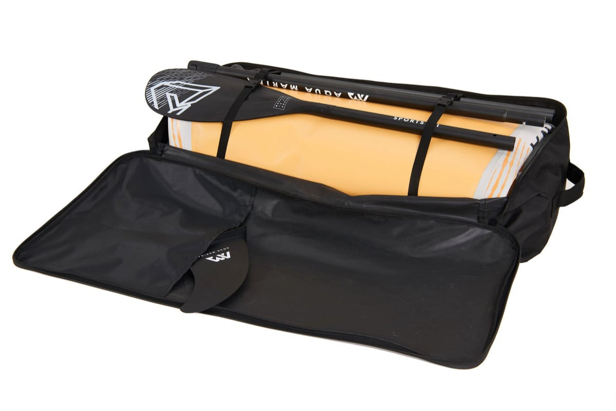 Aqua Marina Premium SUP ryggsekk