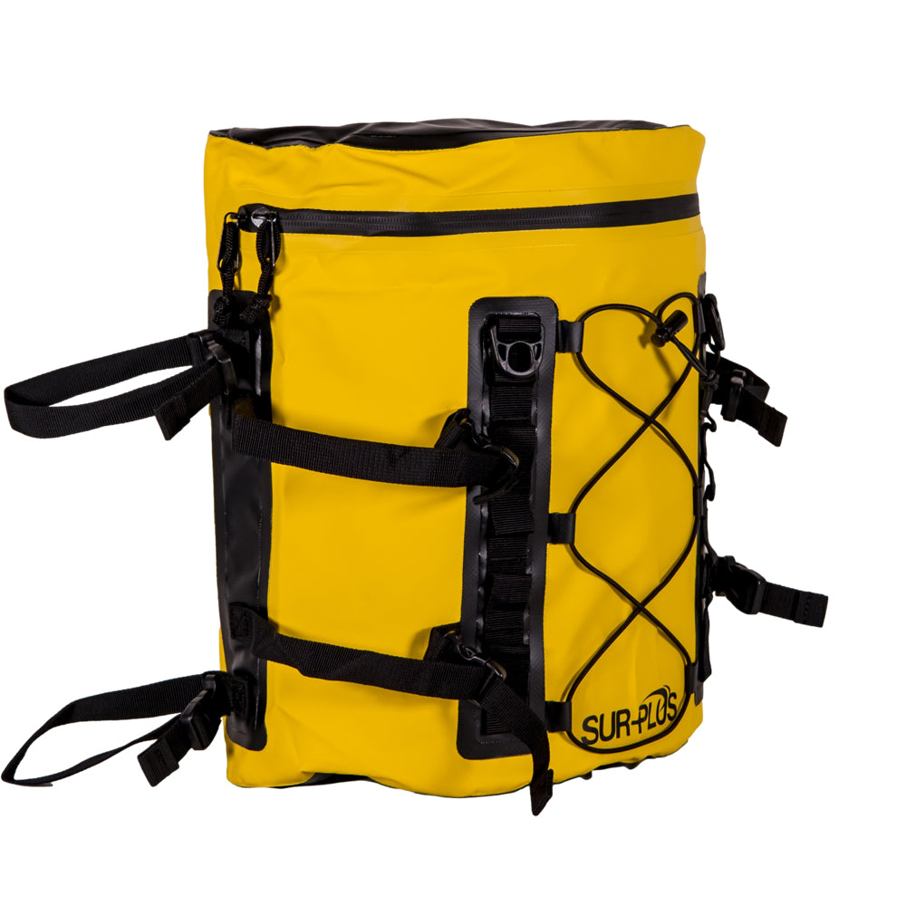 SurPlus Dekkbag til SUP