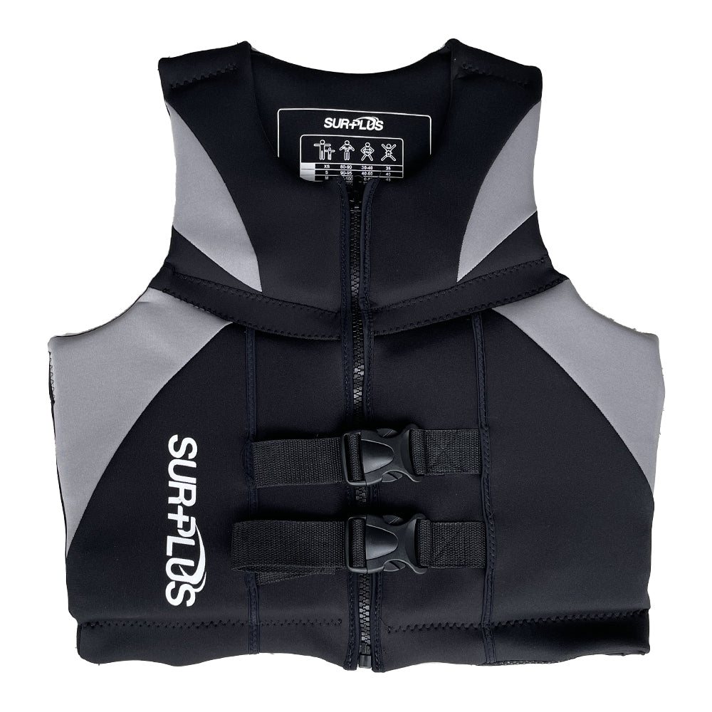 SurPlus flytevest