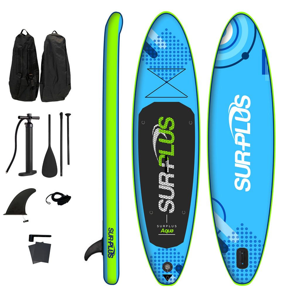 SurPlus Aqua SUP 10'4"