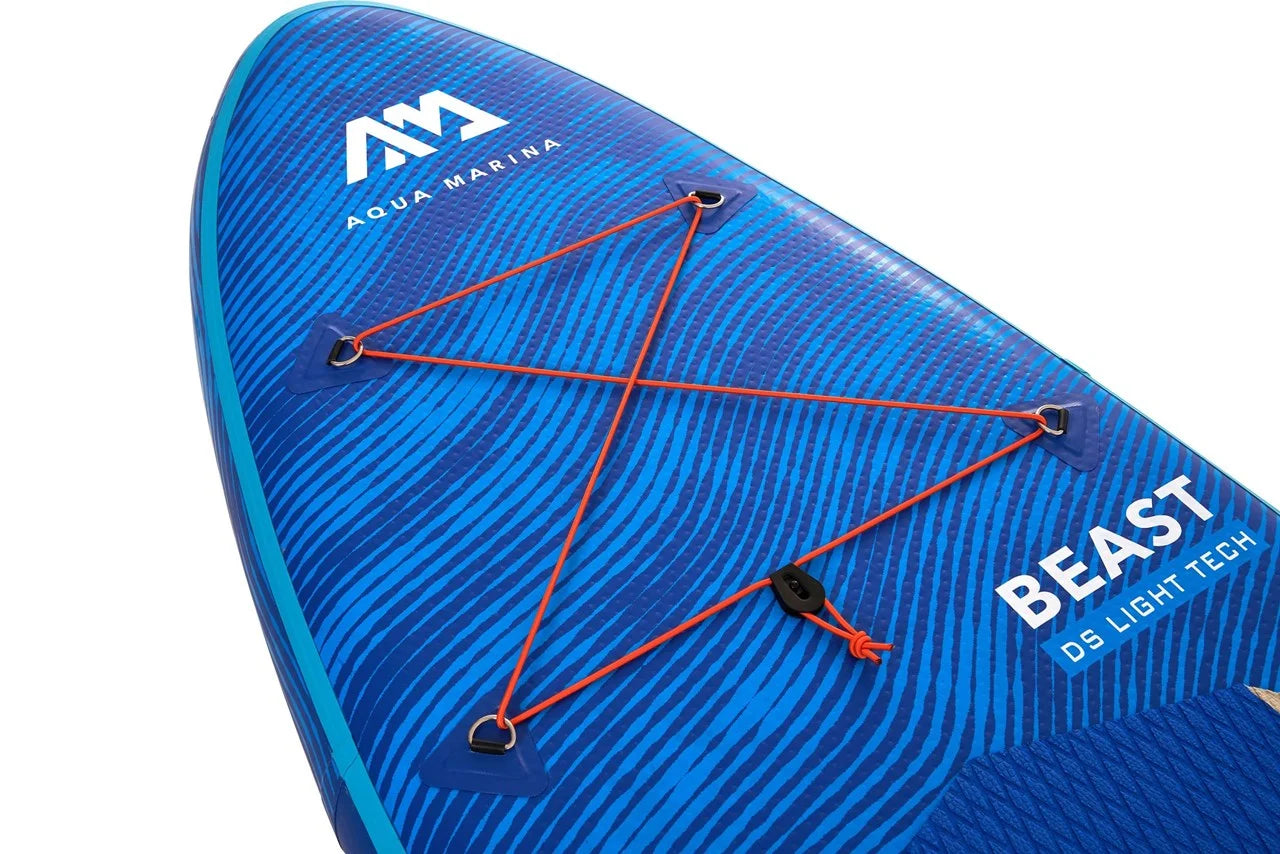 Aqua Marina Beast SUP pakke 10´6"