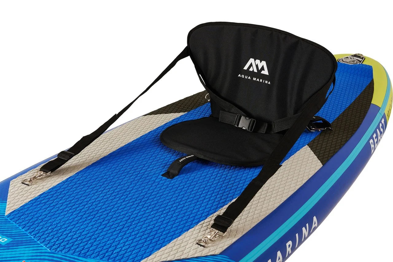 Aqua Marina Beast SUP pakke 10´6"