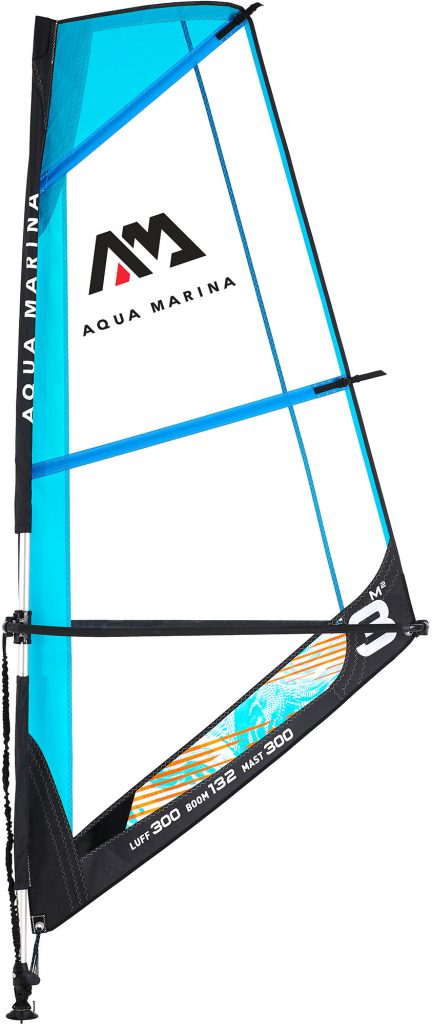 Aqua Marina Blade Windsurf Seil 3.0m2