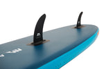 Last inn bildet i Galleri-visningsprogrammet, Aqua Marina Blade Windsurf SUP pakke 10´6&quot;
