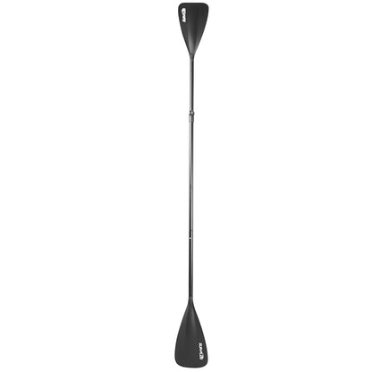 SurPlus 2-in-1 Dobbel SUP åre - Aluminium