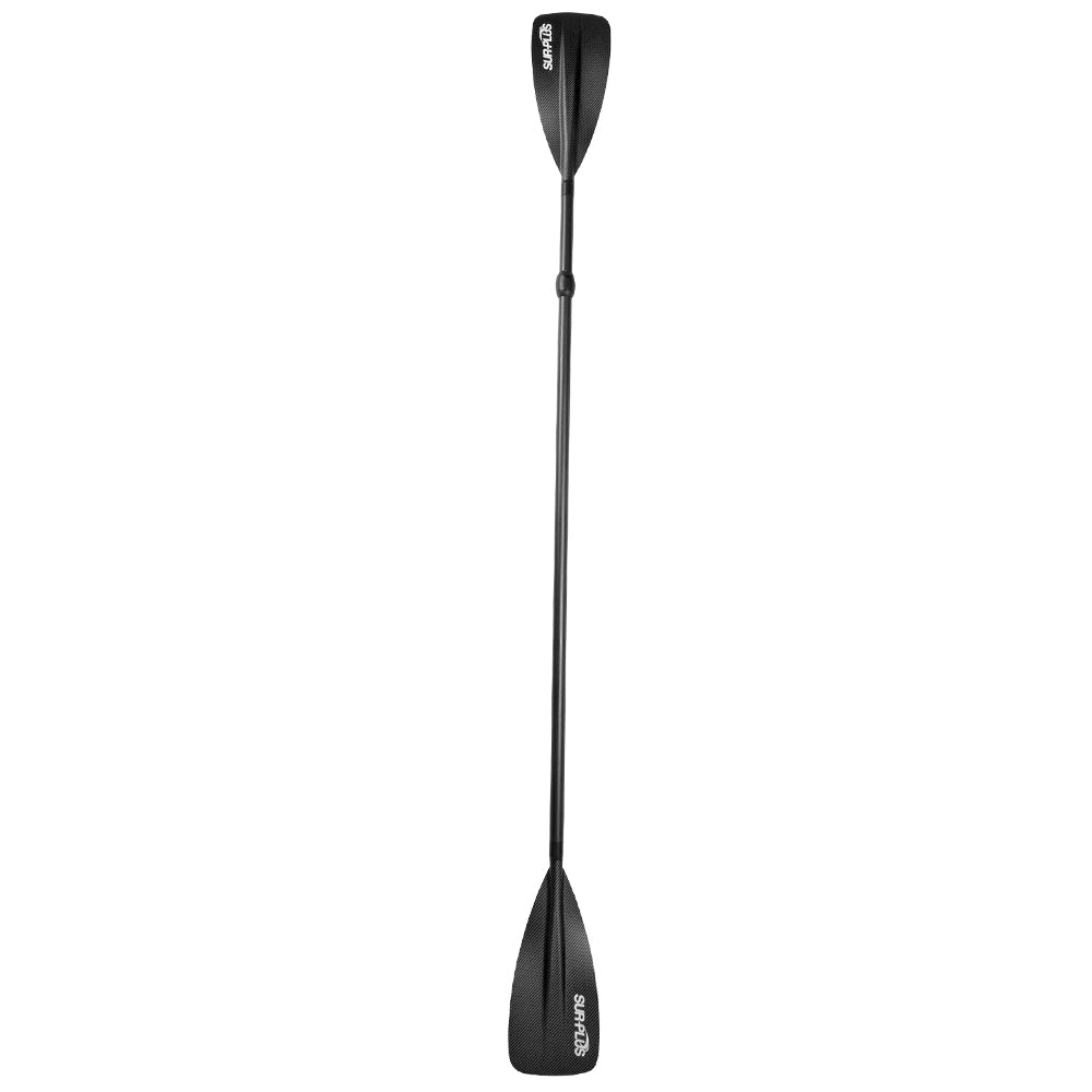 SurPlus 2-in-1 Dobbel SUP åre - Karbon