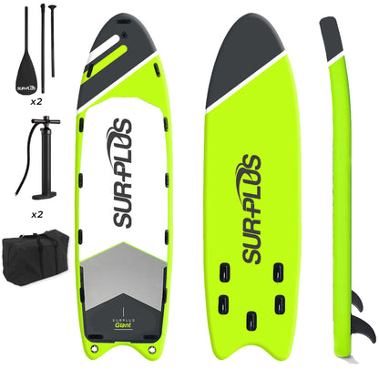 SurPlus Giant SUP 18'1"