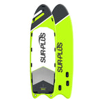 Last inn bildet i Galleri-visningsprogrammet, SurPlus Giant SUP 18&#39;1&quot;
